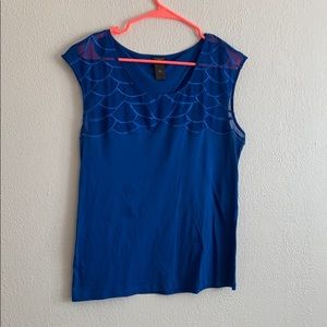 EUC Women’s Blouse